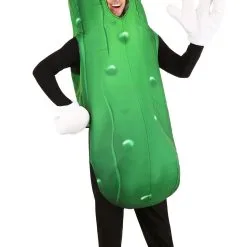 Fun Costumes Adult Pickle Costume