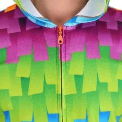 Fun Costumes Adults Party Pinata Costume -wizard of oz costume shop adult pinata party costume alt3