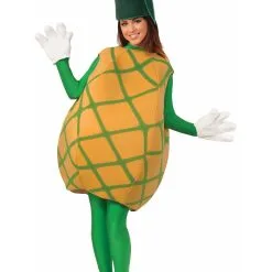 Forum Novelties, Inc Pineapple Costume For Adults
