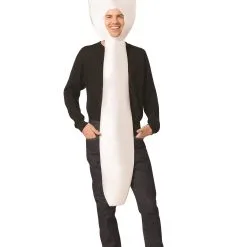 Morris Costumes Adult Plastic Fork Costume