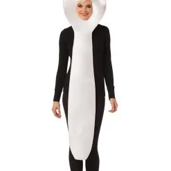 Morris Costumes Adult Plastic Spoon Costume