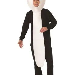 Morris Costumes Adult Plastic Spork Costume