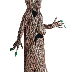 Fun Costumes Adult Plus Size Terrifying Tree Costume -wizard of oz costume shop adult plus size terrifying tree costume2