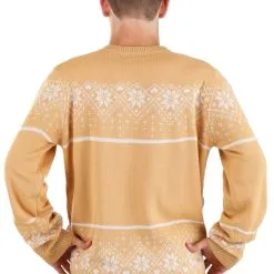 BigWan Apparel Co. Mr. Potato Head Sweater For Adults 10 BigWan Apparel Co. Mr. Potato Head Sweater For Adults -wizard of oz costume shop adult potato head sweater alt 4