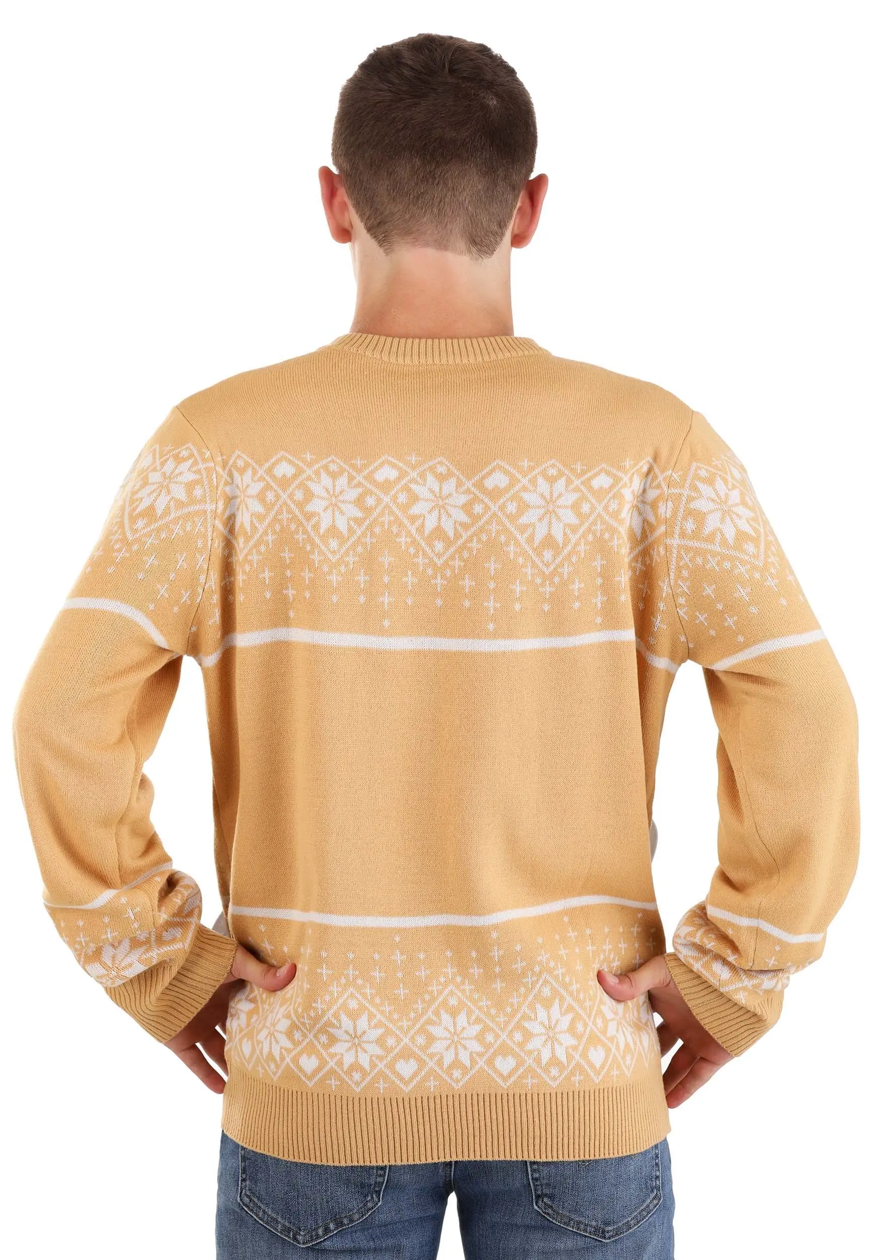 BigWan Apparel Co. Mr. Potato Head Sweater For Adults 5 BigWan Apparel Co. Mr. Potato Head Sweater For Adults - Image 5