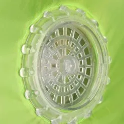 NingBo Wonderful Industry & Trade Ltd Inflatable Scrumptious Broccoli Costume For Adults -wizard of oz costume shop adult scrumptious broccoli costume alt 2