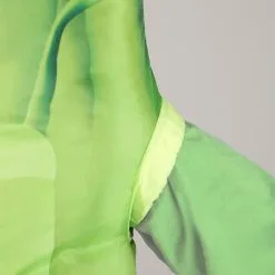 NingBo Wonderful Industry & Trade Ltd Inflatable Scrumptious Broccoli Costume For Adults -wizard of oz costume shop adult scrumptious broccoli costume alt 4