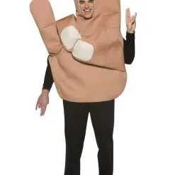 Rasta Imposta Adult Shocker Costume