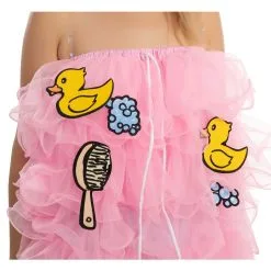 Joyin Adult Soap And Loofa Couples Costume -wizard of oz costume shop adult soap and loofa couples costume alt 4