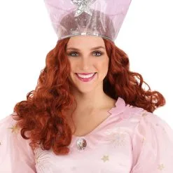 Fun Costumes Sparkle Witch Adult Costume Crown