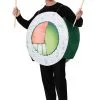Fun Costumes Sushi Roll Adult Food Costume