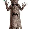Fun Costumes Adult Terrifying Tree Costume