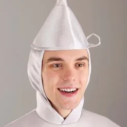 Rubies Costume Co. Inc Adult Tin Man Costume 9 Rubies Costume Co. Inc Adult Tin Man Costume -wizard of oz costume shop adult tin man costume alt 1