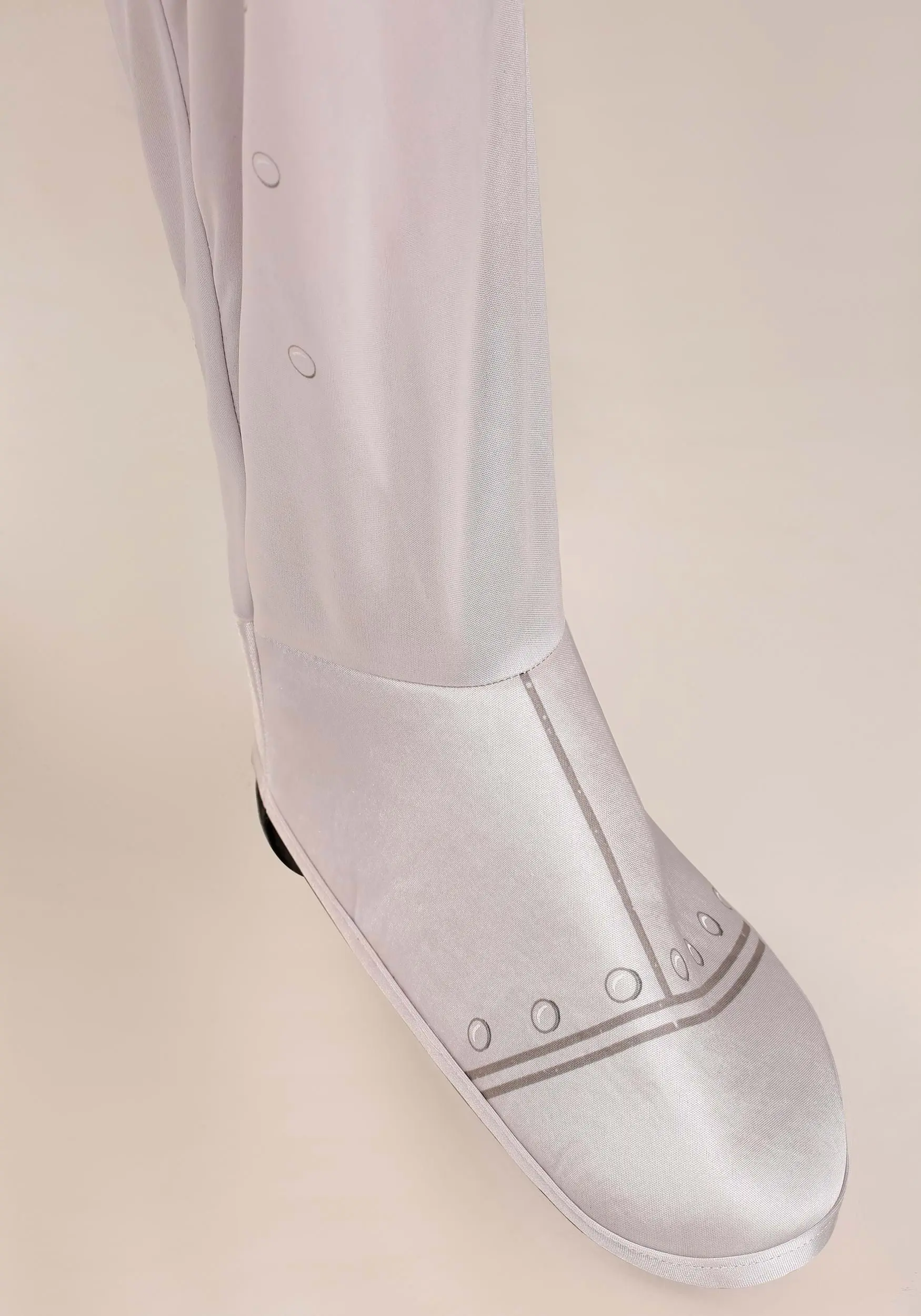 Rubies Costume Co. Inc Adult Tin Man Costume 6 Rubies Costume Co. Inc Adult Tin Man Costume - Image 6