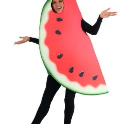 Fun Costumes Watermelon Costume For Adults