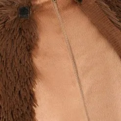 Jerry Leigh Wizard Of Oz Adult's Cowardly Lion Costume -wizard of oz costume shop adult wizard of oz cowardly lion costume alt 7