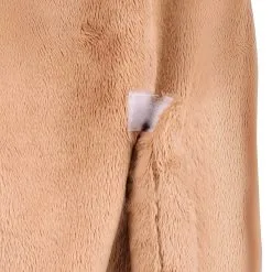 Jerry Leigh Wizard Of Oz Adult's Cowardly Lion Costume -wizard of oz costume shop adult wizard of oz cowardly lion costume alt 9