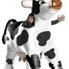 Rubies Costume Co. Inc Adult Inflatable Cow Costume