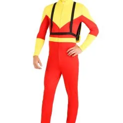 Fun Costumes Sunny Scuba Diver Adult Costume