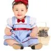 Fun Costumes Baby Sweet Kansas Girl Costume