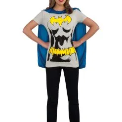 Rubies Costume Co. Inc Batgirl T-Shirt Costume
