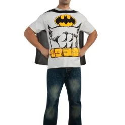 Rubies Costume Co. Inc Batman T-Shirt Costume