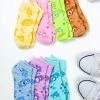 Elope Care Bears All Over Bears Sock Pack