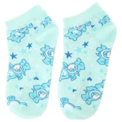 Elope Care Bears All Over Bears Sock Pack -wizard of oz costume shop bears all over care bears sock pack alt 2