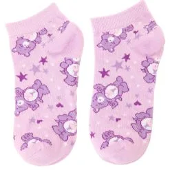Elope Care Bears All Over Bears Sock Pack -wizard of oz costume shop bears all over care bears sock pack alt 4