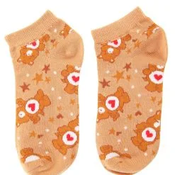 Elope Care Bears All Over Bears Sock Pack -wizard of oz costume shop bears all over care bears sock pack alt 5