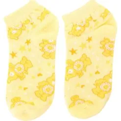 Elope Care Bears All Over Bears Sock Pack -wizard of oz costume shop bears all over care bears sock pack alt 6