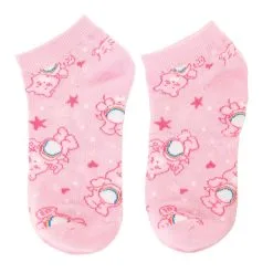 Elope Care Bears All Over Bears Sock Pack -wizard of oz costume shop bears all over care bears sock pack alt 8
