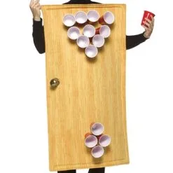 Rasta Imposta Beer Pong Costume