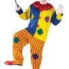 Fun World Big Top Clown Costume
