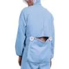 Forum Novelties, Inc Adult Baby Pajamas Costume In Blue