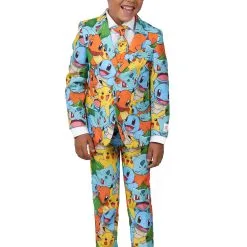 Opposuits Boy's Pokémon Opposuit