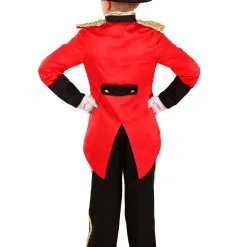 wizard of oz costume shop -wizard of oz costume shop boys spotlight ringmaster costume alt 1