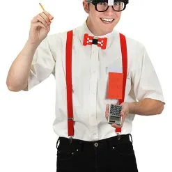 wizard of oz costume shop -wizard of oz costume shop bricky blocks nerd kit alt 1