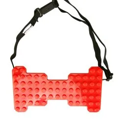 Elope Bricky Blocks | Nerd Kit -wizard of oz costume shop bricky blocks nerd kit alt 3