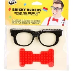 Elope Bricky Blocks | Nerd Kit -wizard of oz costume shop bricky blocks nerd kit alt 4