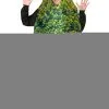 Morris Costumes Green Bush Costume For Adults