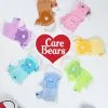 Elope Faces Care Bears Sock Pack