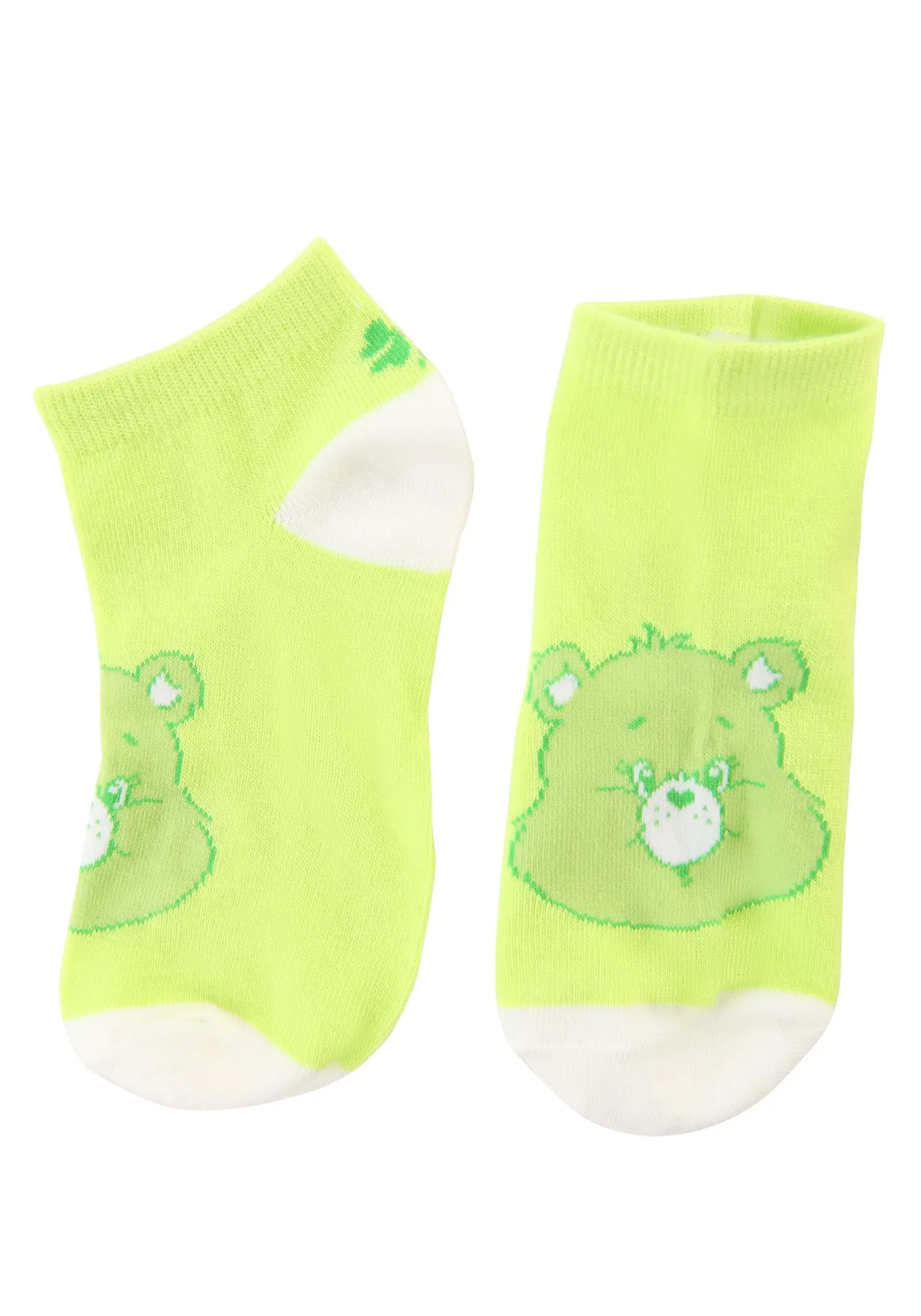 Elope Faces Care Bears Sock Pack 2 Elope Faces Care Bears Sock Pack - Image 2