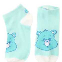 Elope Faces Care Bears Sock Pack 11 Elope Faces Care Bears Sock Pack -wizard of oz costume shop care bears sock pack alt 2