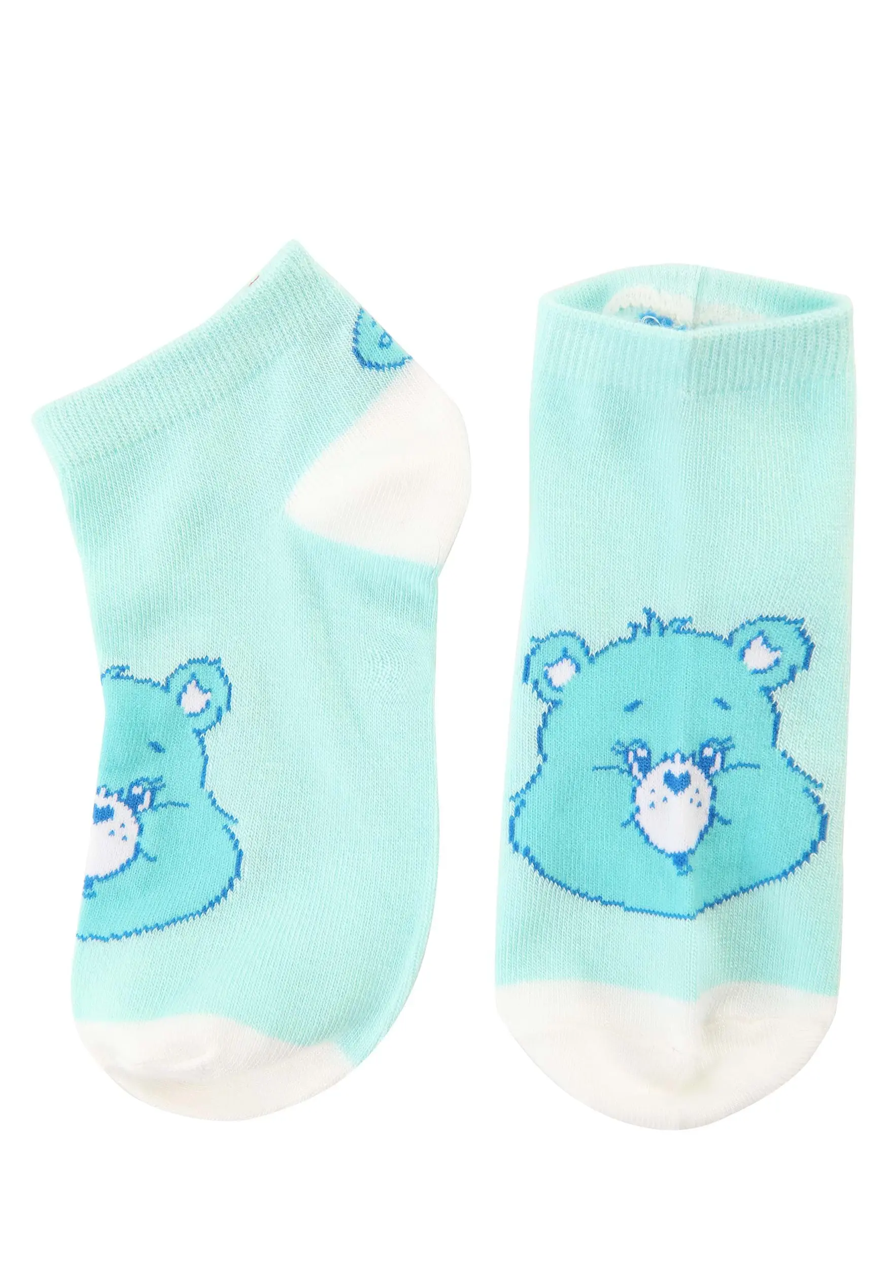 Elope Faces Care Bears Sock Pack 3 Elope Faces Care Bears Sock Pack - Image 3