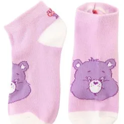 Elope Faces Care Bears Sock Pack 12 Elope Faces Care Bears Sock Pack -wizard of oz costume shop care bears sock pack alt 3