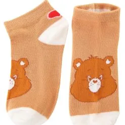 Elope Faces Care Bears Sock Pack 13 Elope Faces Care Bears Sock Pack -wizard of oz costume shop care bears sock pack alt 4