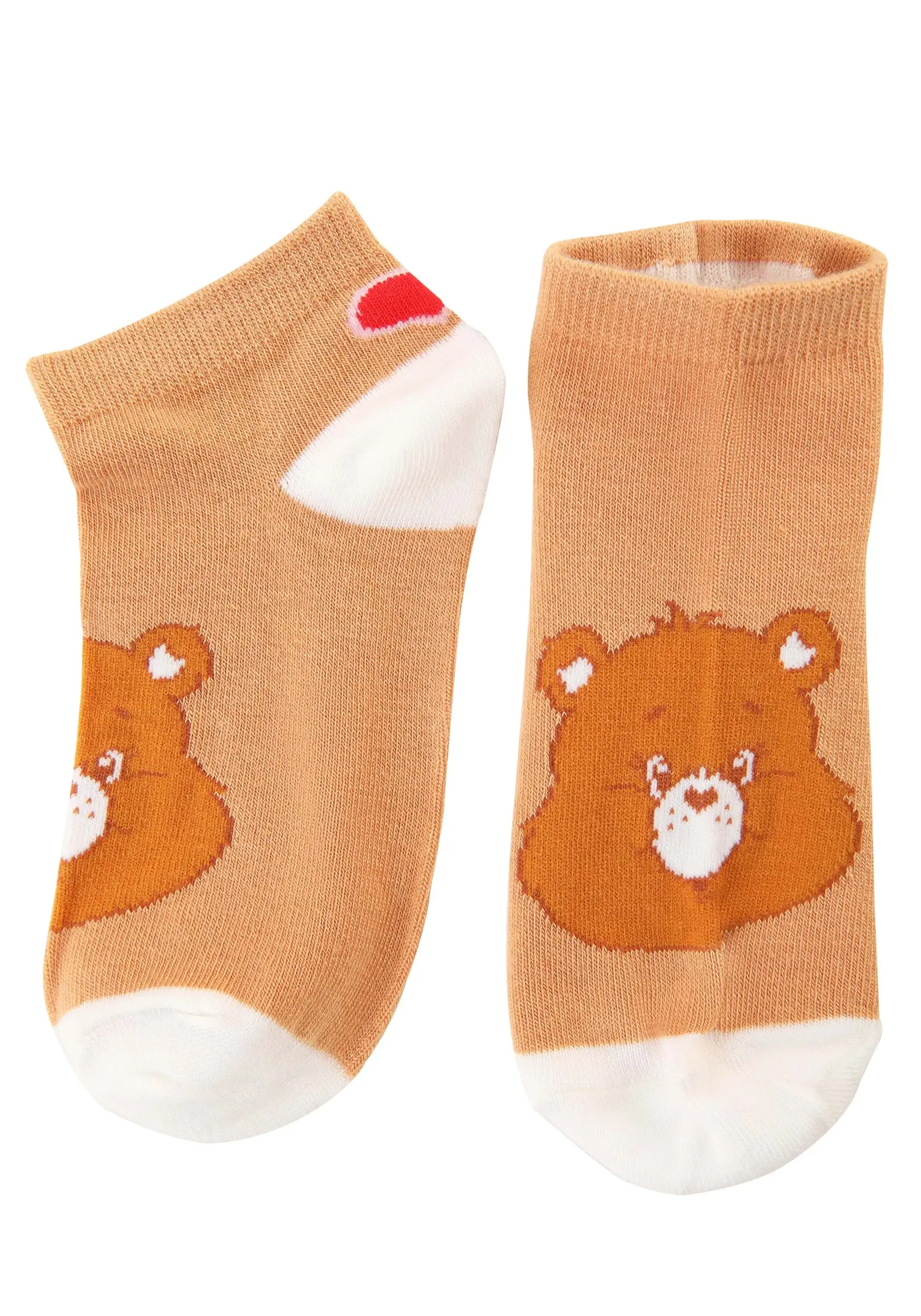 Elope Faces Care Bears Sock Pack 5 Elope Faces Care Bears Sock Pack - Image 5
