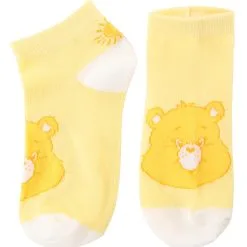 Elope Faces Care Bears Sock Pack 14 Elope Faces Care Bears Sock Pack -wizard of oz costume shop care bears sock pack alt 5