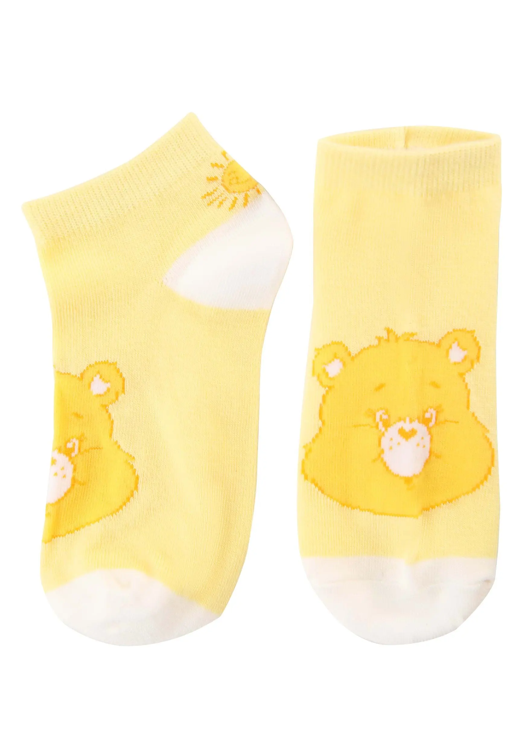 Elope Faces Care Bears Sock Pack 6 Elope Faces Care Bears Sock Pack - Image 6